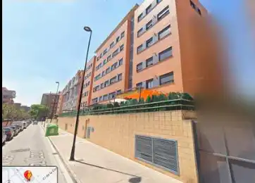 Vista exterior de Pis en venda en Torrent