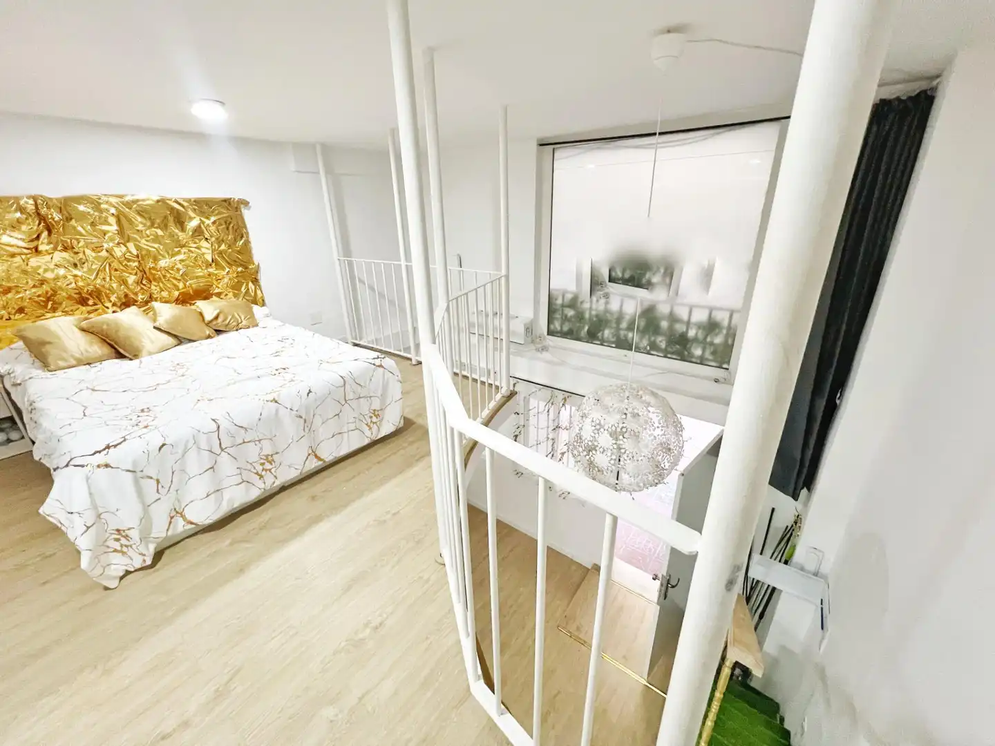 Habitación de Loft en venta en Córdoba con Aire acondicionado y Calefacción
