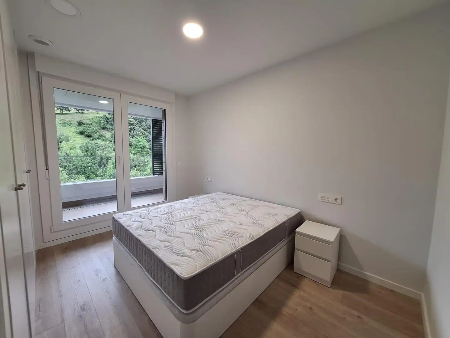 Piso con terraza en alquiler en Durango, imagen 4