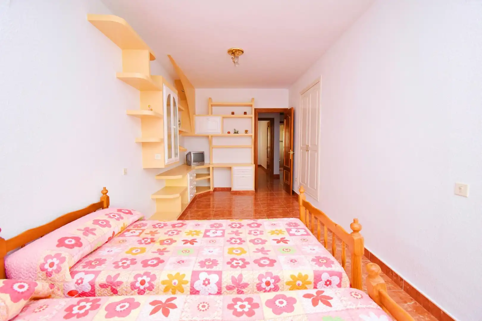 Habitación de Casa o chalet en venta en El Ejido
