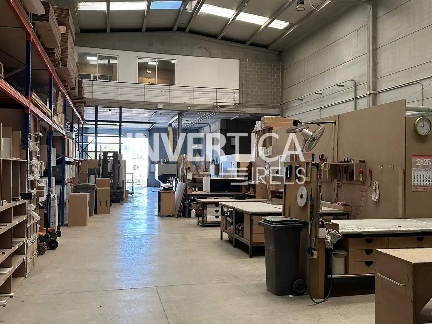 Industrial building to rent in Carrer de la Tècnica 77, imagen 9