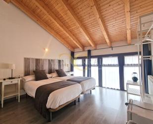 Bedroom of Building for sale in Llanes