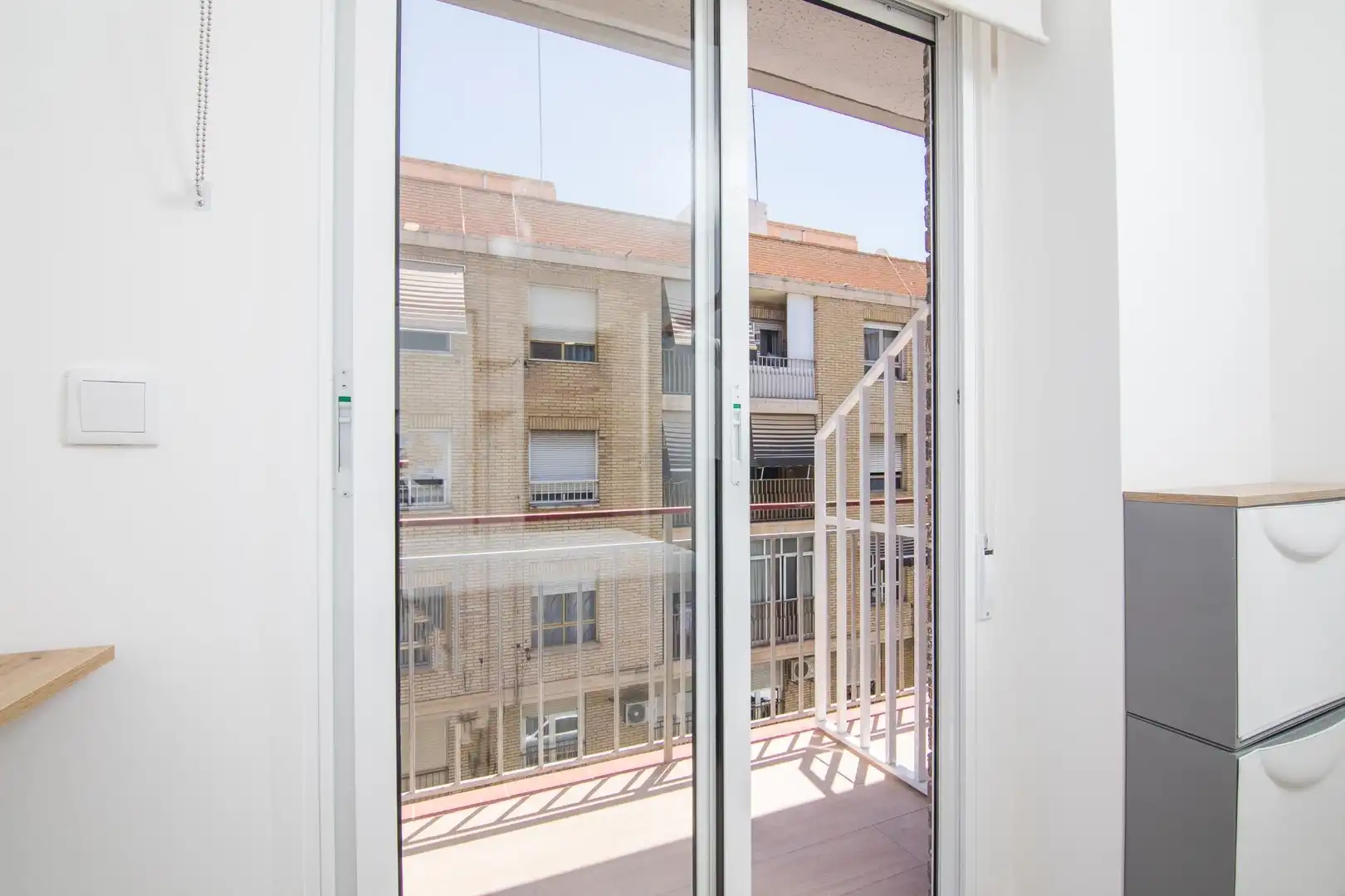 Zimmer in Carrer EMILIO SALA HERNANDEZ, 14, El Toscar