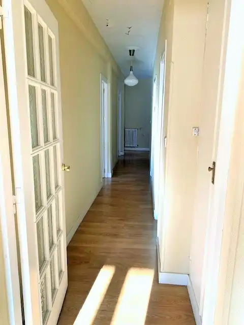 Piso con ascensor en venta en Calle del Príncipe, imagen 8