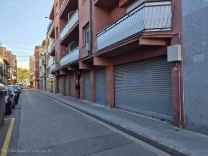 Exterior view of Premises for sale in La Llagosta