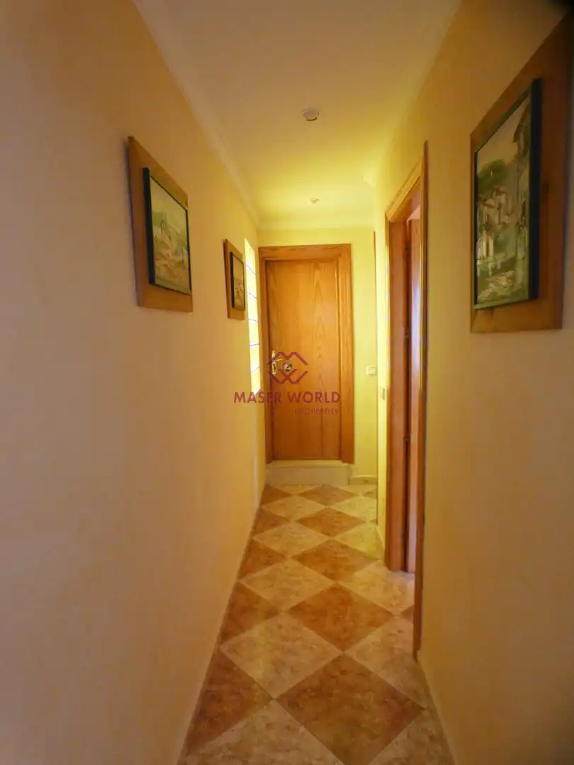 Ático en venta en Mazarrón con Aire acondicionado, Calefacción y Terraza