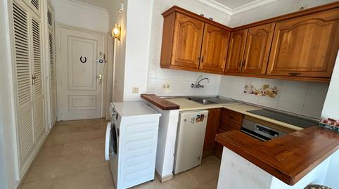 Foto 5 de Estudi de lloguer a Paraiso - Barronal, Estepona