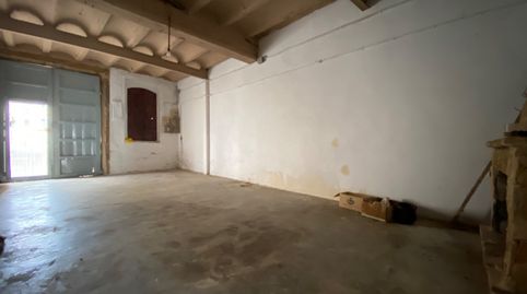Foto 3 de Finca rústica en venda a La Galera , Tarragona