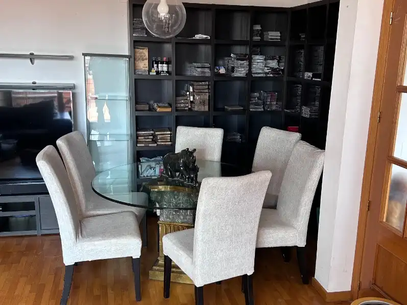 Ático en venta en Carrer del Pintor Maella, 30, Penya - Roja - Avda. Francia