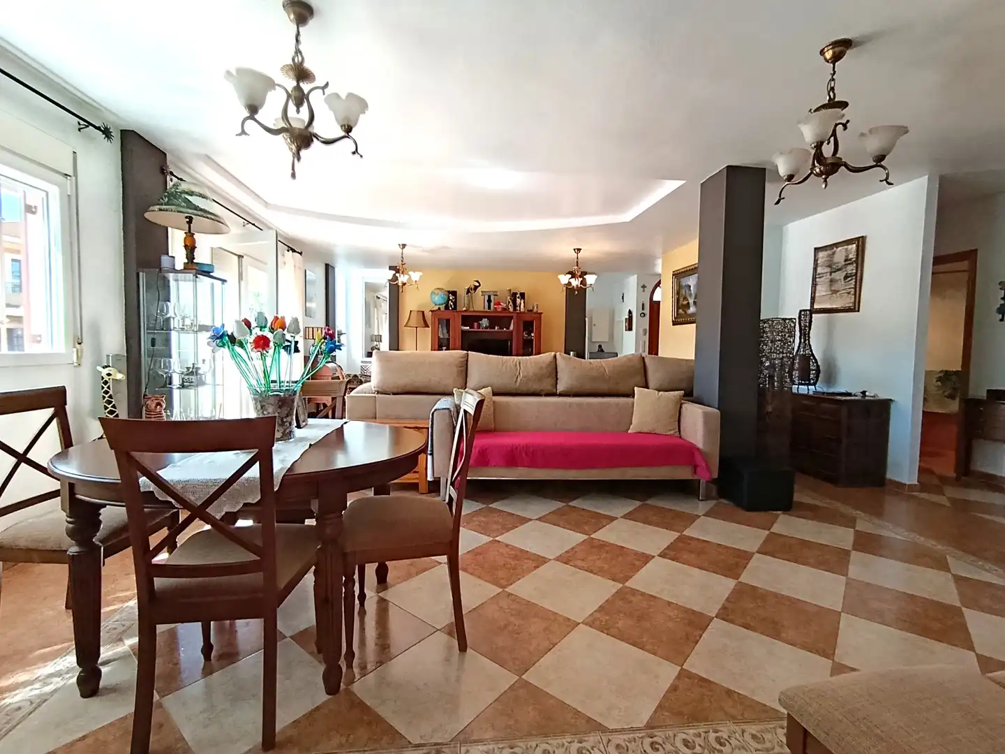 Detached house for sale in Urb. Los Geráneos