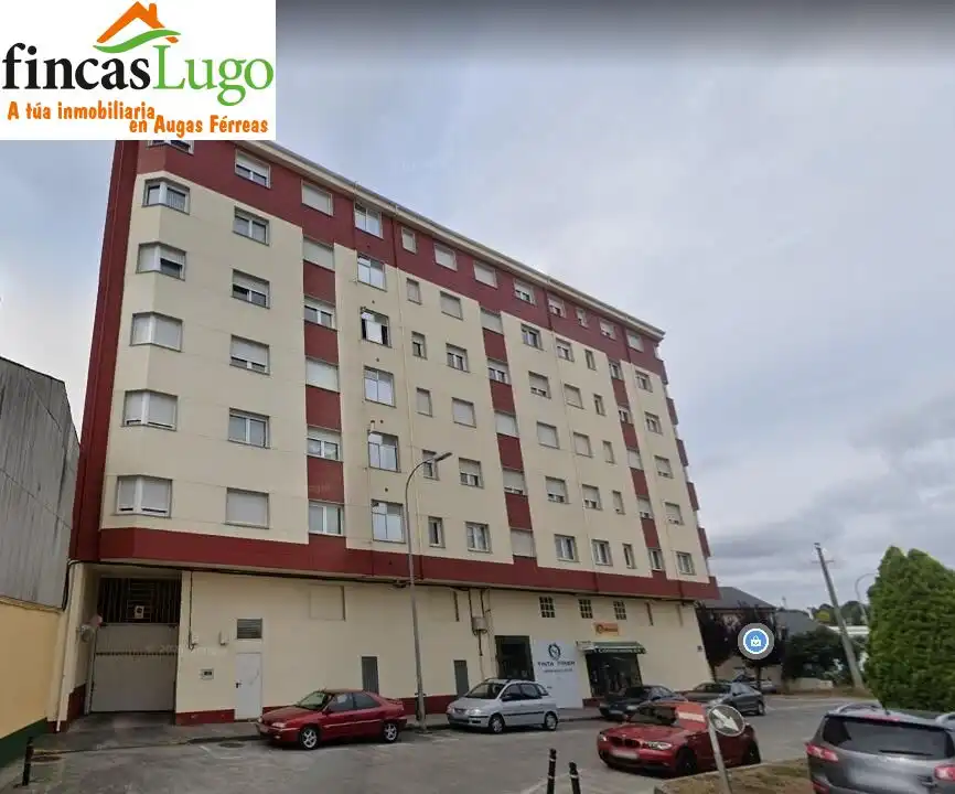 Locale commerciale in vendita a Residencia - Abella