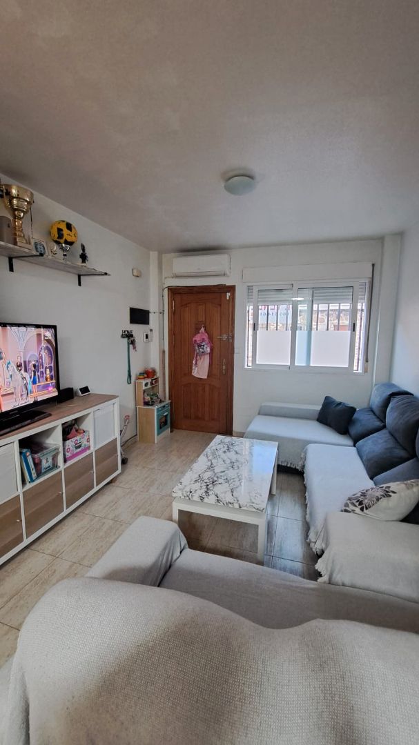 House or chalet for sale in San Javier ciudad
