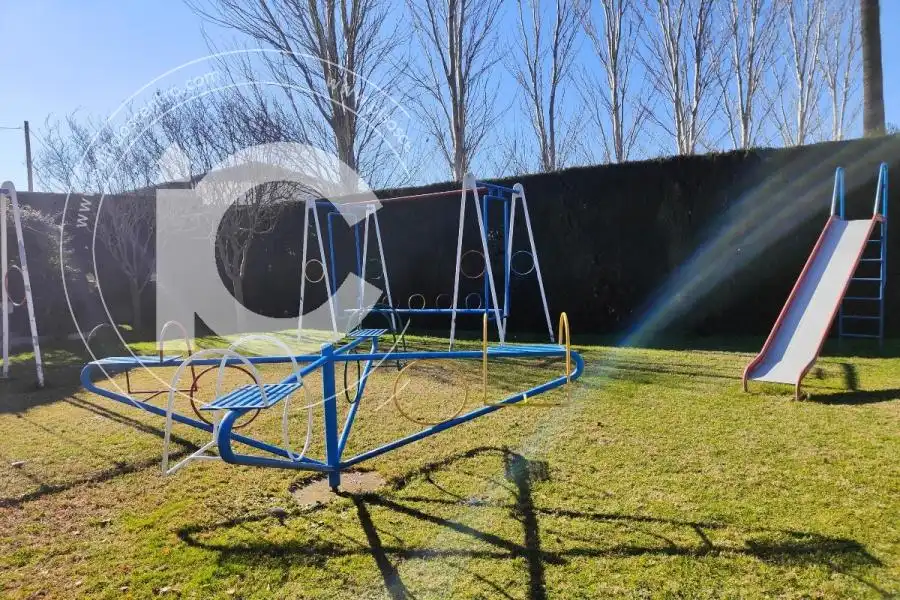 Xalet amb piscina en venda a del Genil, imagen 14