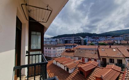 Balcony of Flat for sale in Castro-Urdiales  with Balcony