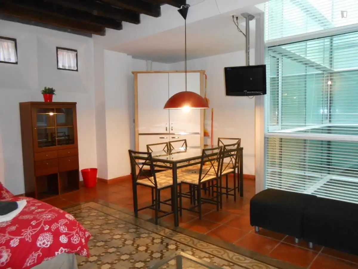Apartment to rent in Centro, imagen 6