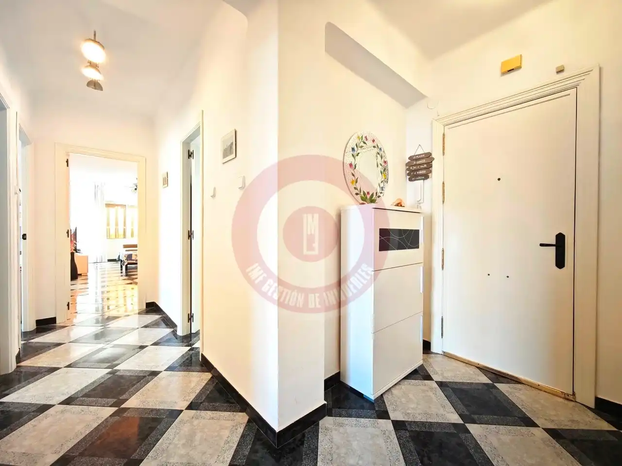 Piso en venta en Vélez-Málaga con Terraza