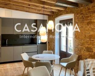 Exterior view of Apartment for sale in  Barcelona Capital  with Air Conditioner, Terrace and Balcony