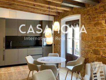 Apartment mit Balkon zum Verkauf in Ciutat Vella