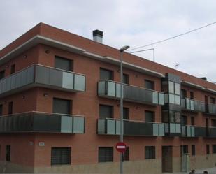 Vista exterior de Garatge de lloguer en Mollet del Vallès