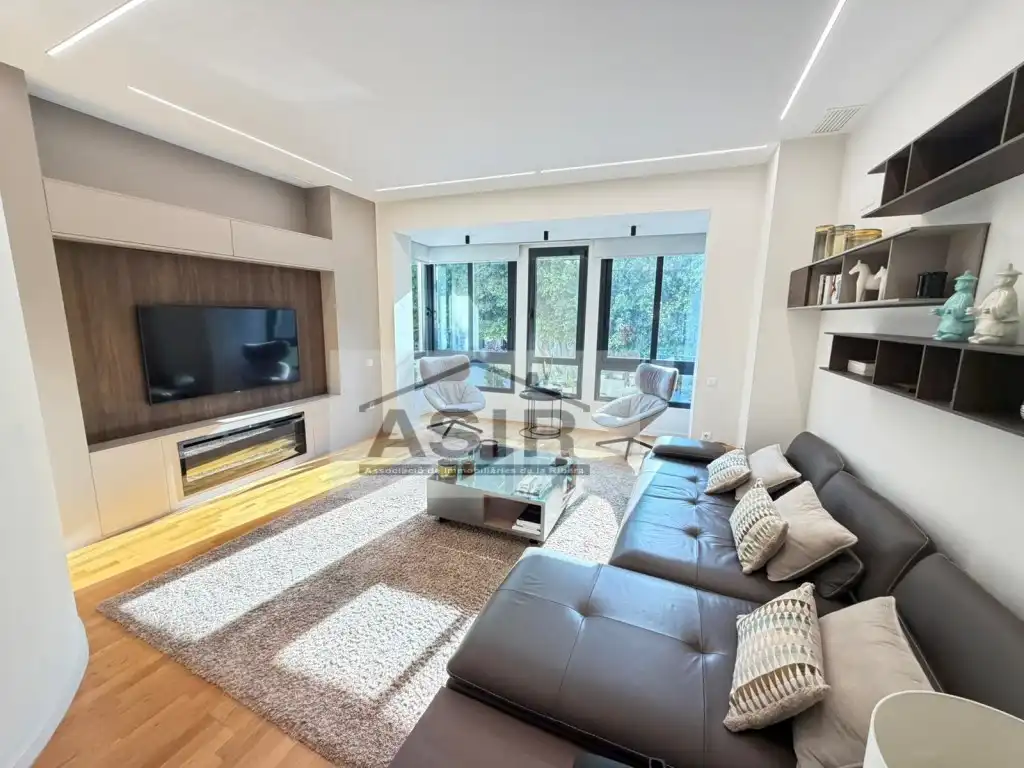 Living room of Flat for sale in Alzira