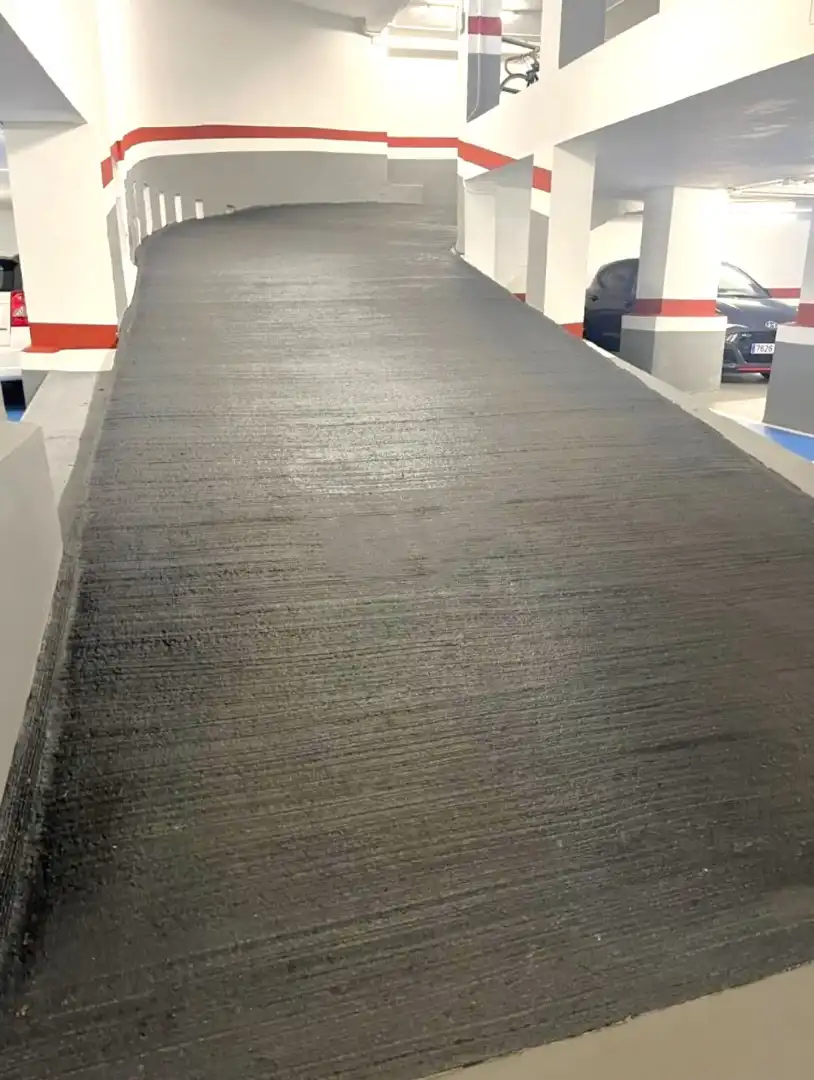 Parking for sale in Rodríguez Arias Kalea 59, imagen 4
