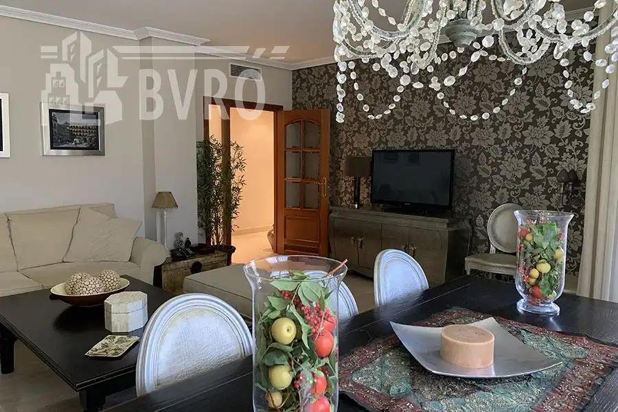Piso con ascensor en venta en Noroeste, imagen 4