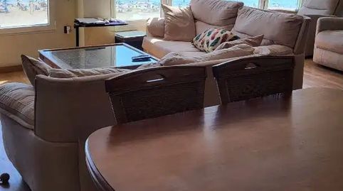 Foto 3 de Dúplex en venta en Avinguda D'alacant, 2, Playa Muchavista, El Campello