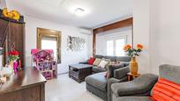 Living room of House or chalet for sale in Montcada i Reixac  with Air Conditioner, Heating and Private garden