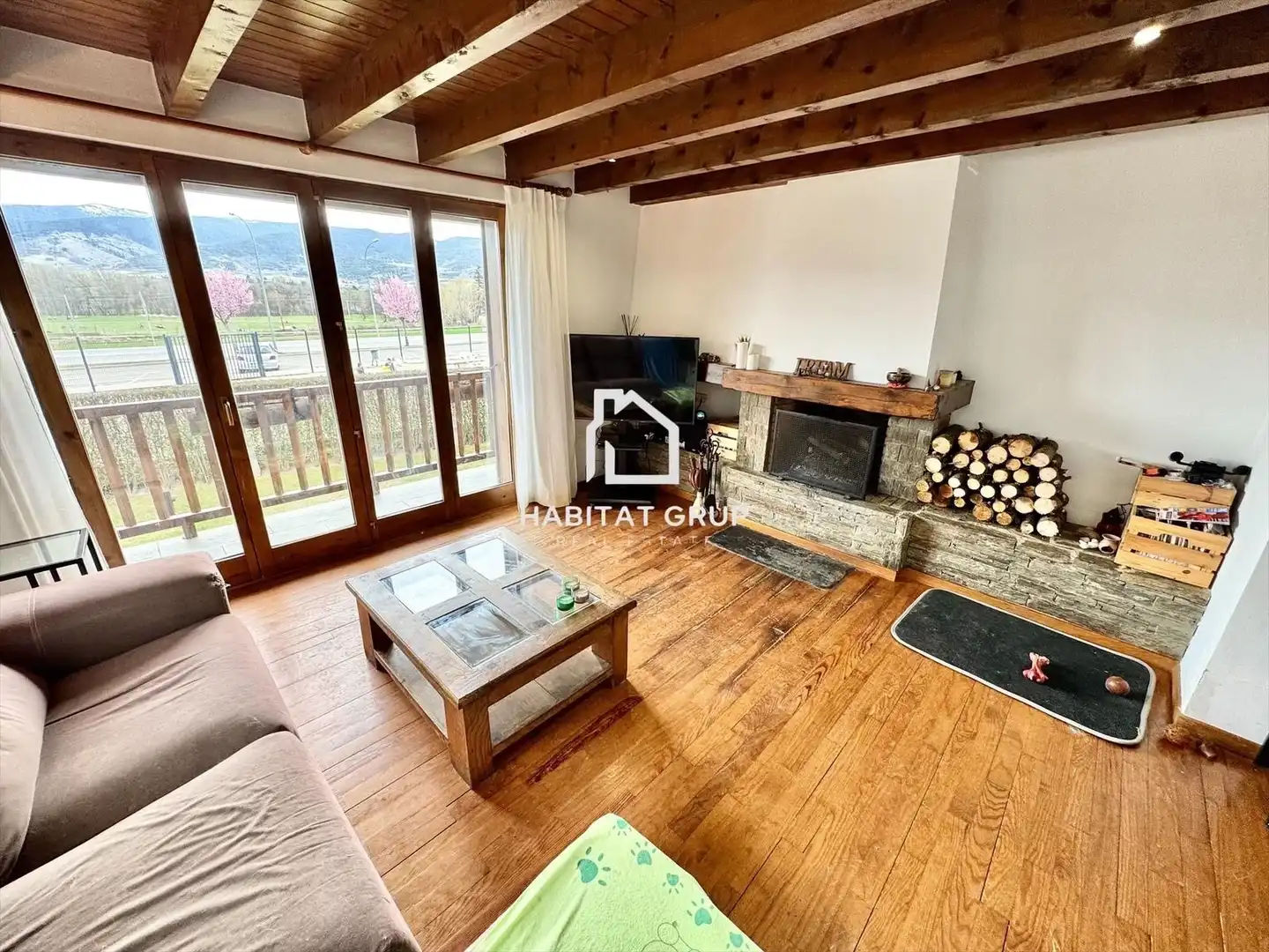 Wohnung mit Pool zum Verkauf in Puigcerdà, imagen 5
