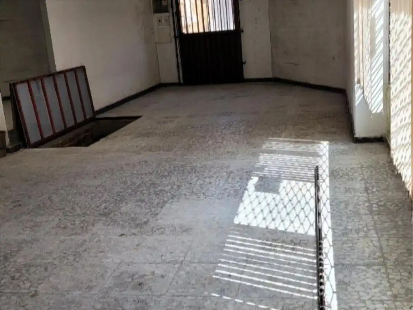 Pis en venda en Alaejos amb Balcó