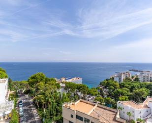 Exterior view of Apartment for sale in Calvià  with Terrace and Community pool