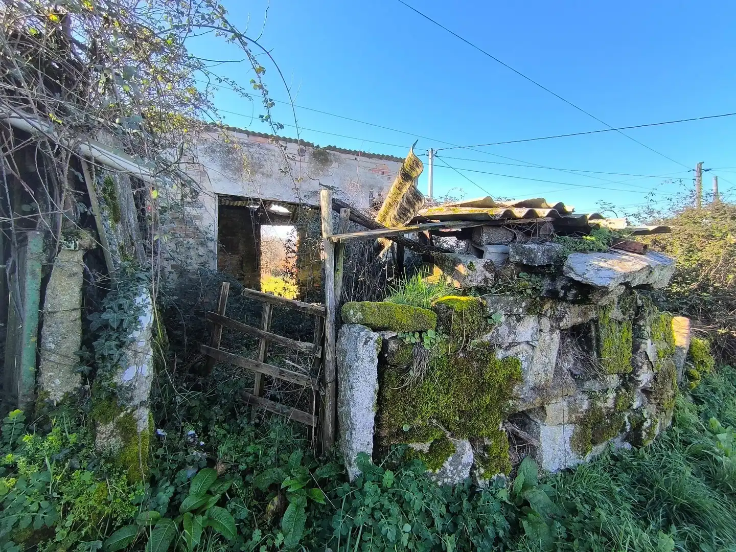 Maison avec terrasse à vendre à Taboadela, imagen 15