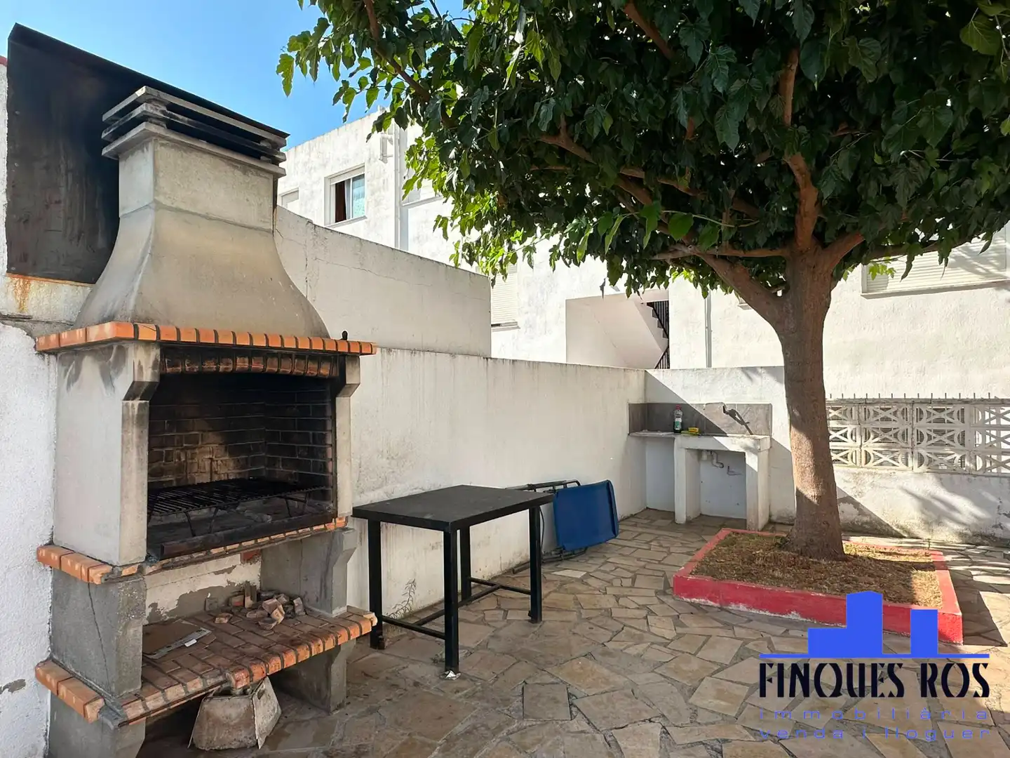 Apartamento en venta en Boverals - Saldonar