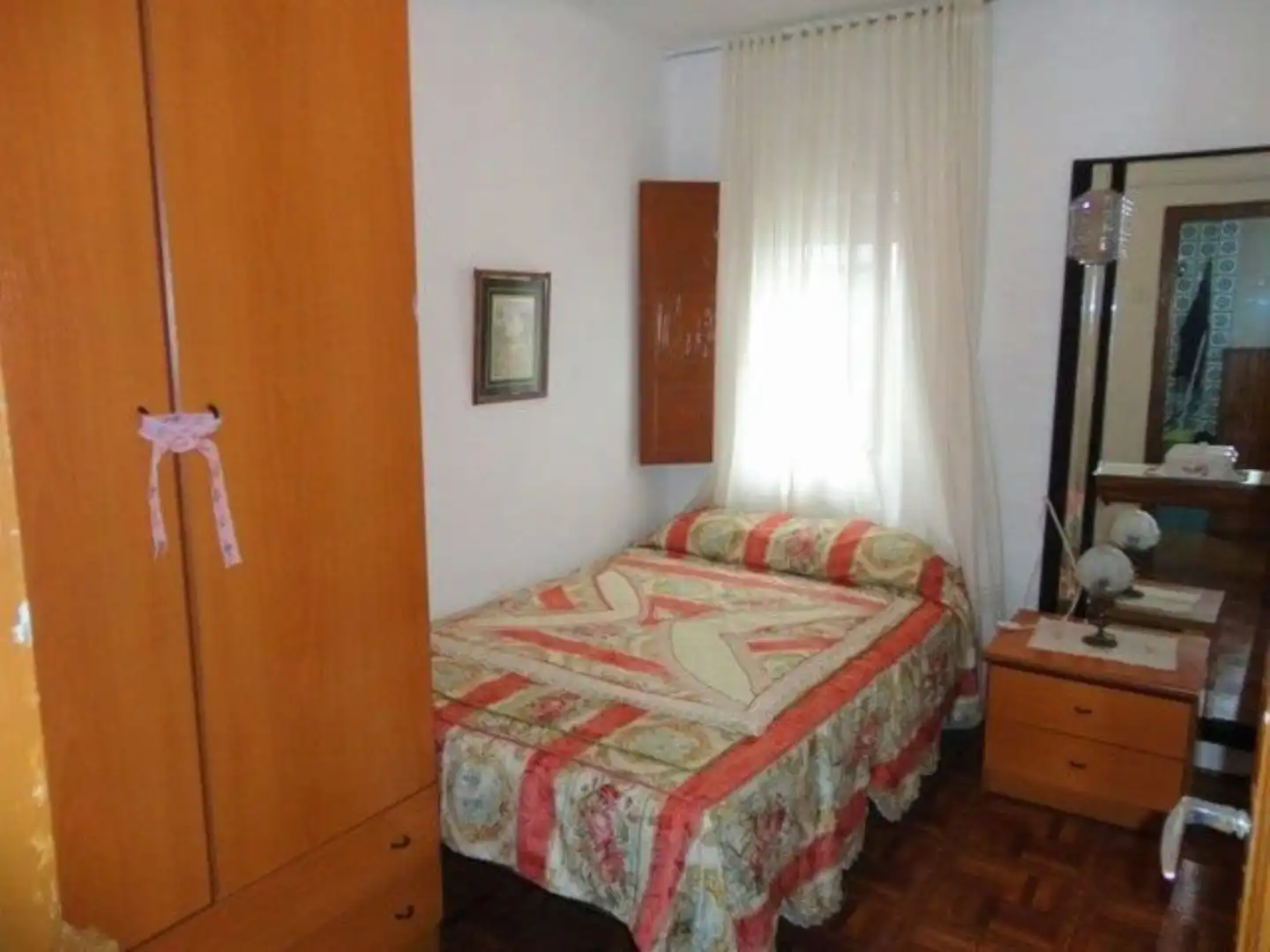 Habitación de Piso en venta en Salas de los Infantes con Calefacción y Trastero