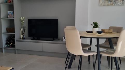 Foto 3 de Apartamento de alquiler en Altea ciudad, Alicante