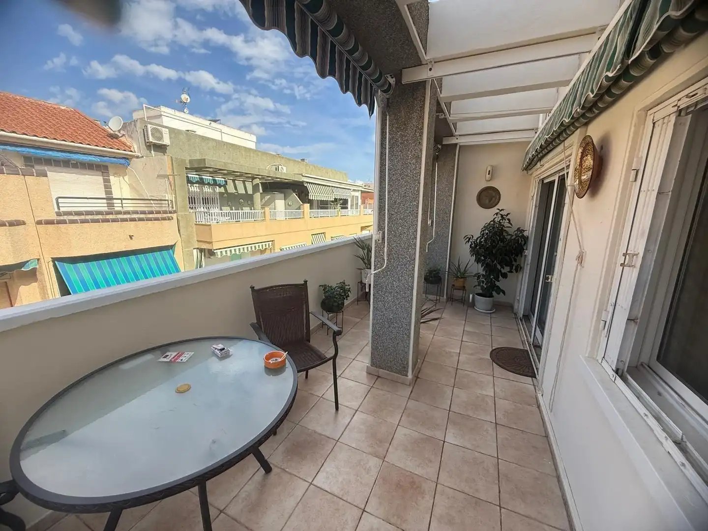 Penthouse zum Verkauf in Playa de los Locos, imagen 2