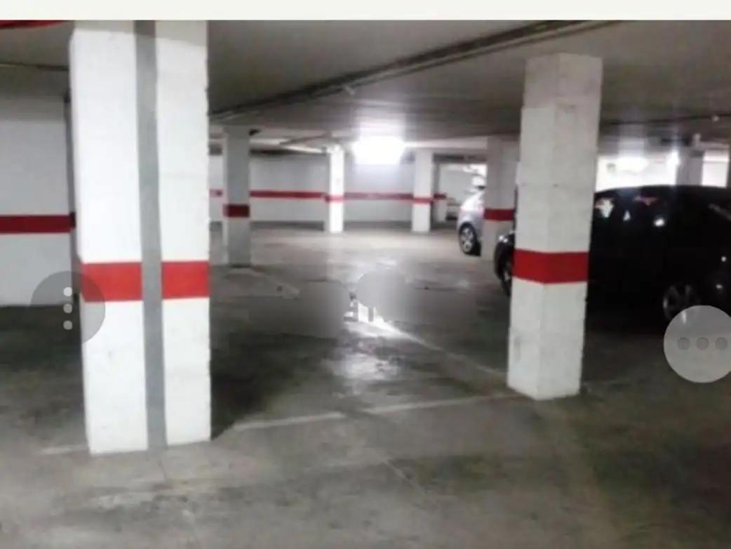 Parking de Garaje en venta en Pozoblanco