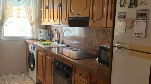 Foto 2 de Piso en venta en Calle Gamba, 2, Poniente - Faro, Vélez-Málaga