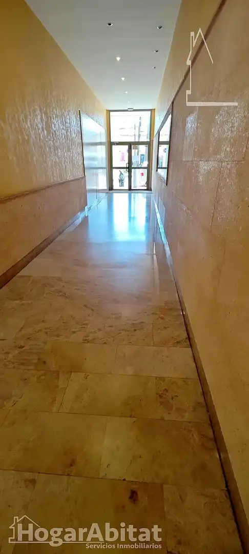 Piso con piscina en venta en Plaza Benidorm, imagen 26