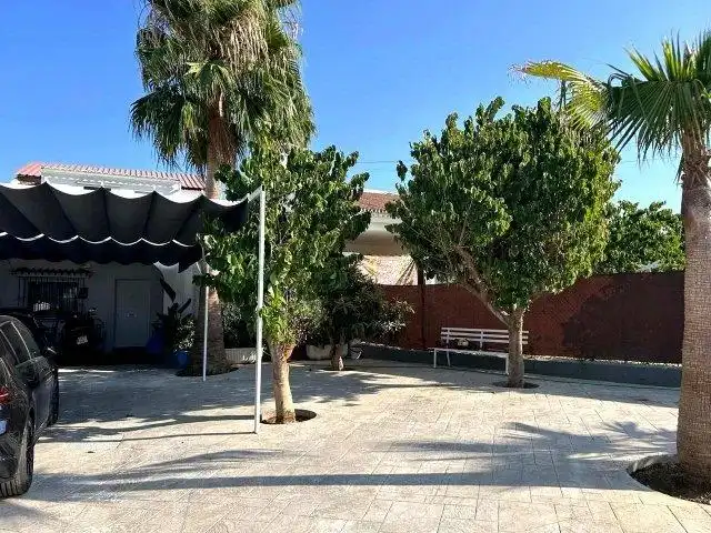 Chalet en venta en Cuesta El Palmar, imagen 51