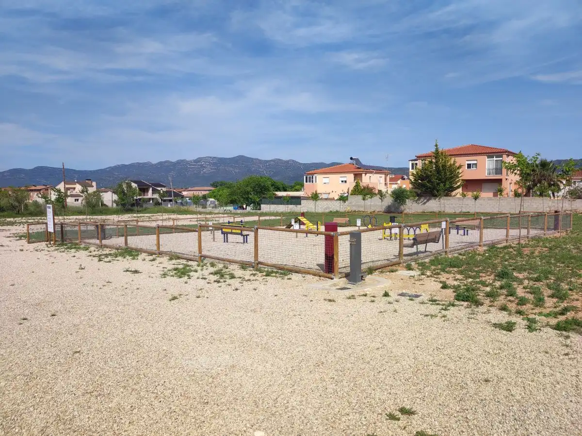 Grundstücke und Bauplätze zum Verkauf in Serra de Godall 19, imagen 6