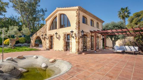 Foto 5 de Casa o chalet en venta en Santa Cristina - Sant Francesc, Blanes