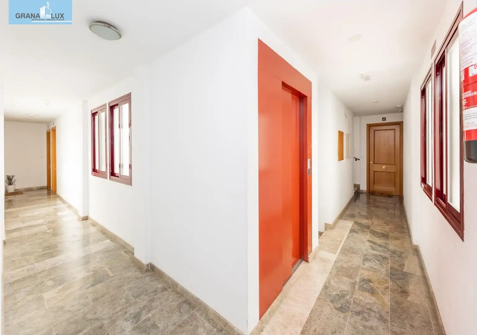 Wohnung mit Aufzug zum Verkauf in Calle Calle España, imagen 5
