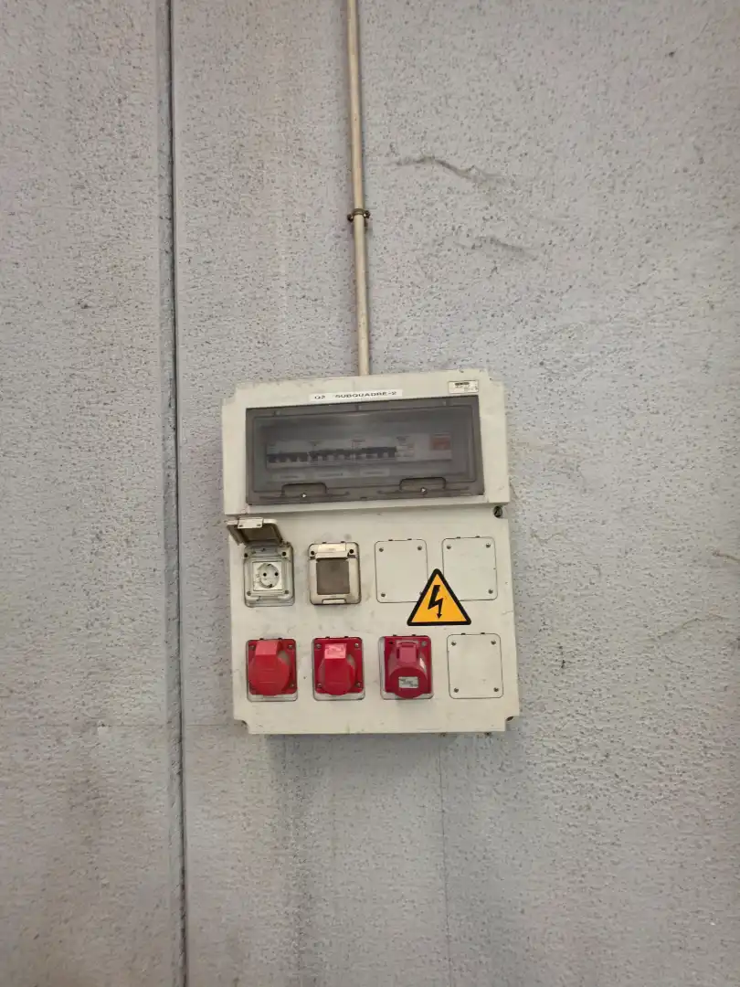 Nave industrielle à louer à Montornès del Vallès, imagen 21