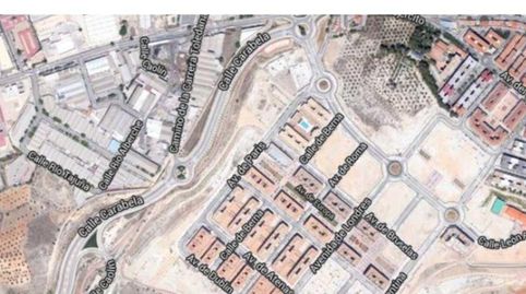 Foto 4 de Residencial en venda a Camino Cabezuelas, Zona Industrial, Arganda del Rey