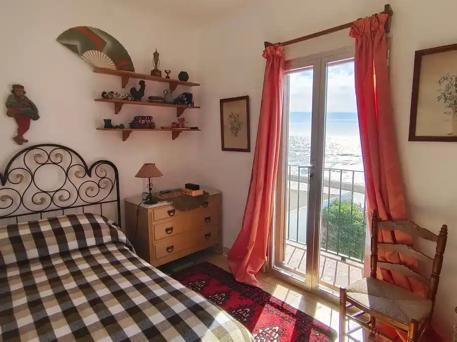 Dormitori de Casa o xalet en venda en Calpe / Calp