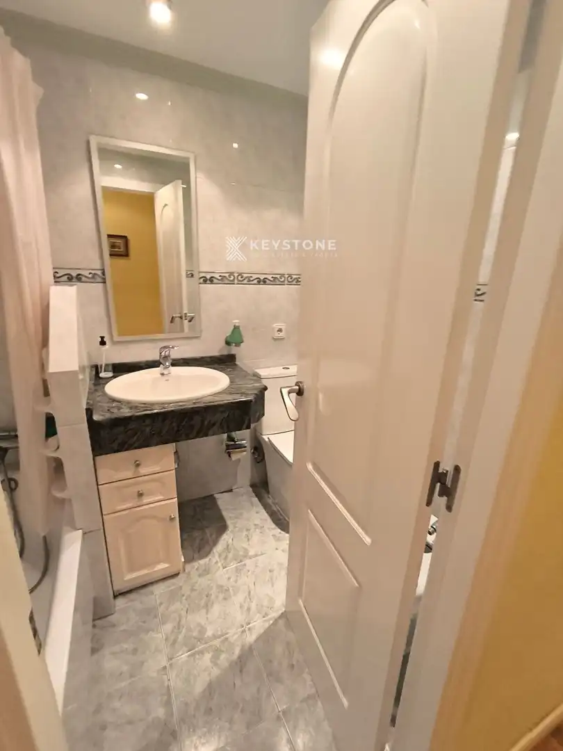 Wohnung zur Miete in CALLE MÉDICO MANERO MOLLÀ, 7, Barrio del Centro