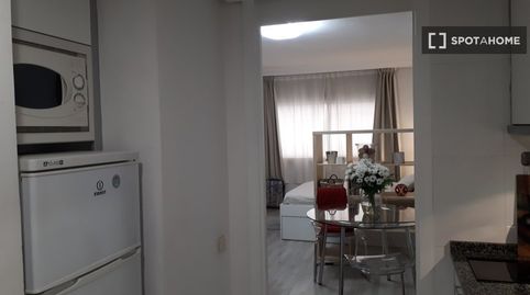 Photo 2 of Room in Castellana, Madrid Capital