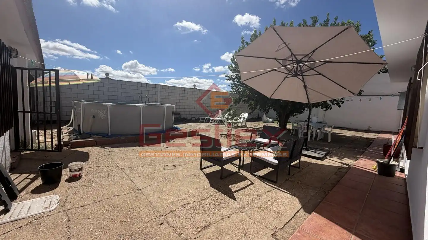 Maison à vendre à Almendralejo, imagen 4