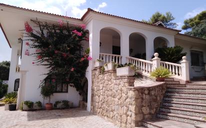 Casa o xalet en venda en  Córdoba Capital amb Aire condicionat, Terrassa i Piscina